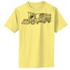 Infant 5.4 oz 100% Cotton T Shirt Thumbnail