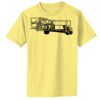 Infant 5.4 oz 100% Cotton T Shirt Thumbnail