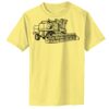 Infant 5.4 oz 100% Cotton T Shirt Thumbnail