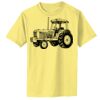 Infant 5.4 oz 100% Cotton T Shirt Thumbnail