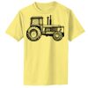 Infant 5.4 oz 100% Cotton T Shirt Thumbnail