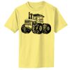 Infant 5.4 oz 100% Cotton T Shirt Thumbnail