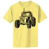 Infant 5.4 oz 100% Cotton T Shirt Thumbnail