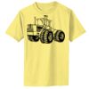 Infant 5.4 oz 100% Cotton T Shirt Thumbnail