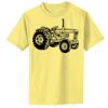 Infant 5.4 oz 100% Cotton T Shirt Thumbnail