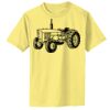 Infant 5.4 oz 100% Cotton T Shirt Thumbnail