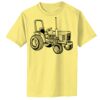 Infant 5.4 oz 100% Cotton T Shirt Thumbnail