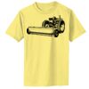 Infant 5.4 oz 100% Cotton T Shirt Thumbnail