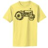 Infant 5.4 oz 100% Cotton T Shirt Thumbnail