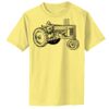 Infant 5.4 oz 100% Cotton T Shirt Thumbnail