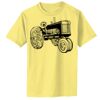 Infant 5.4 oz 100% Cotton T Shirt Thumbnail