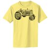Infant 5.4 oz 100% Cotton T Shirt Thumbnail