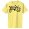 Infant 5.4 oz 100% Cotton T Shirt Thumbnail