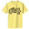 Infant 5.4 oz 100% Cotton T Shirt Thumbnail