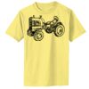 Infant 5.4 oz 100% Cotton T Shirt Thumbnail