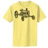 Infant 5.4 oz 100% Cotton T Shirt Thumbnail