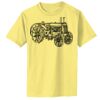 Infant 5.4 oz 100% Cotton T Shirt Thumbnail