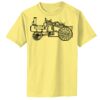Infant 5.4 oz 100% Cotton T Shirt Thumbnail