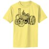 Infant 5.4 oz 100% Cotton T Shirt Thumbnail