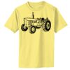 Infant 5.4 oz 100% Cotton T Shirt Thumbnail