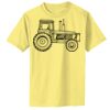 Infant 5.4 oz 100% Cotton T Shirt Thumbnail