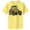 Infant 5.4 oz 100% Cotton T Shirt Thumbnail