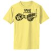 Infant 5.4 oz 100% Cotton T Shirt Thumbnail