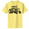Infant 5.4 oz 100% Cotton T Shirt Thumbnail