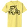 Infant 5.4 oz 100% Cotton T Shirt Thumbnail