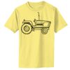 Infant 5.4 oz 100% Cotton T Shirt Thumbnail