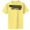 Infant 5.4 oz 100% Cotton T Shirt Thumbnail