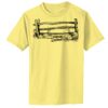 Infant 5.4 oz 100% Cotton T Shirt Thumbnail