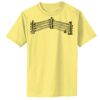Infant 5.4 oz 100% Cotton T Shirt Thumbnail