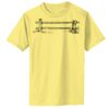 Infant 5.4 oz 100% Cotton T Shirt Thumbnail