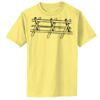 Infant 5.4 oz 100% Cotton T Shirt Thumbnail