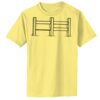 Infant 5.4 oz 100% Cotton T Shirt Thumbnail