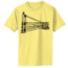 Infant 5.4 oz 100% Cotton T Shirt Thumbnail