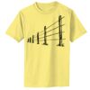 Infant 5.4 oz 100% Cotton T Shirt Thumbnail