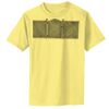 Infant 5.4 oz 100% Cotton T Shirt Thumbnail