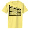 Infant 5.4 oz 100% Cotton T Shirt Thumbnail