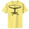 Infant 5.4 oz 100% Cotton T Shirt Thumbnail