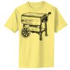 Infant 5.4 oz 100% Cotton T Shirt Thumbnail