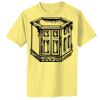 Infant 5.4 oz 100% Cotton T Shirt Thumbnail