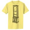Infant 5.4 oz 100% Cotton T Shirt Thumbnail