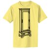 Infant 5.4 oz 100% Cotton T Shirt Thumbnail