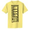 Infant 5.4 oz 100% Cotton T Shirt Thumbnail