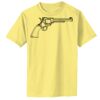 Infant 5.4 oz 100% Cotton T Shirt Thumbnail