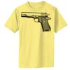 Infant 5.4 oz 100% Cotton T Shirt Thumbnail
