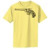 Infant 5.4 oz 100% Cotton T Shirt Thumbnail