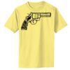 Infant 5.4 oz 100% Cotton T Shirt Thumbnail